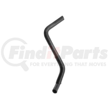 71703 by DAYCO - CURVED RADIATOR HOSE, DAYCO