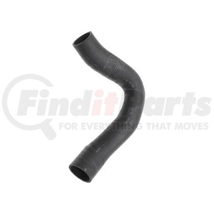 71716 by DAYCO - CURVED RADIATOR HOSE, DAYCO