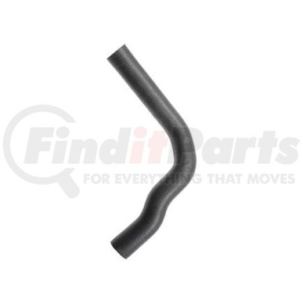 71717 by DAYCO - CURVED RADIATOR HOSE, DAYCO