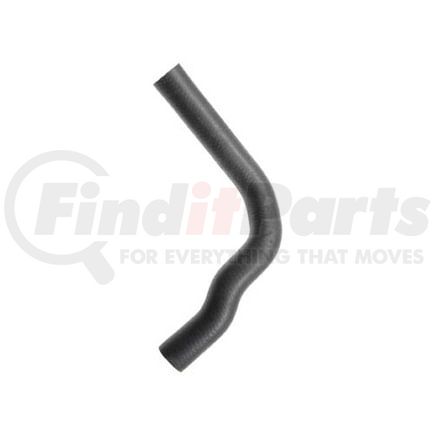 Dayco 71717 Radiator Coolant Hose CURVED RADIATOR HOSE, DAYCO