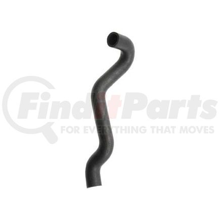 71718 by DAYCO - CURVED RADIATOR HOSE, DAYCO