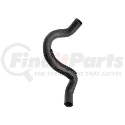 71710 by DAYCO - CURVED RADIATOR HOSE, DAYCO