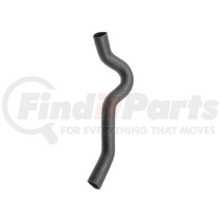 71714 by DAYCO - CURVED RADIATOR HOSE, DAYCO