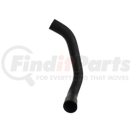 71723 by DAYCO - CURVED RADIATOR HOSE, DAYCO