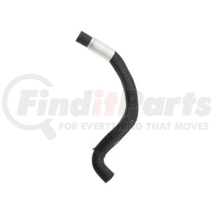 71719 by DAYCO - CURVED RADIATOR HOSE, DAYCO