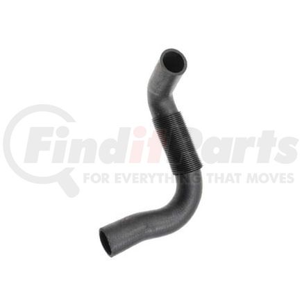 71727 by DAYCO - CURVED RADIATOR HOSE, DAYCO