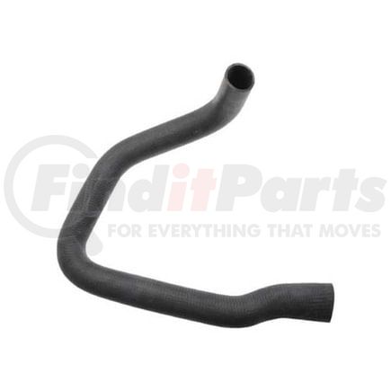 71738 by DAYCO - CURVED RADIATOR HOSE, DAYCO