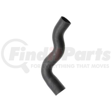 71740 by DAYCO - CURVED RADIATOR HOSE, DAYCO