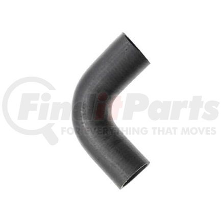 71742 by DAYCO - CURVED RADIATOR HOSE, DAYCO