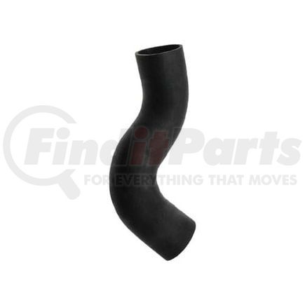 71737 by DAYCO - CURVED RADIATOR HOSE, DAYCO