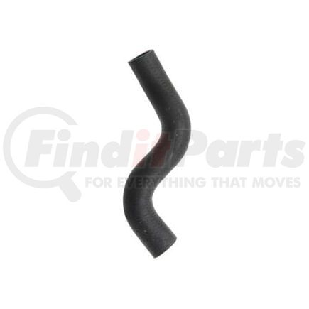 71746 by DAYCO - CURVED RADIATOR HOSE, DAYCO