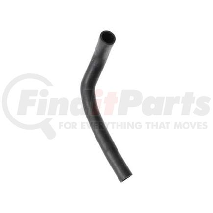 71747 by DAYCO - CURVED RADIATOR HOSE, DAYCO