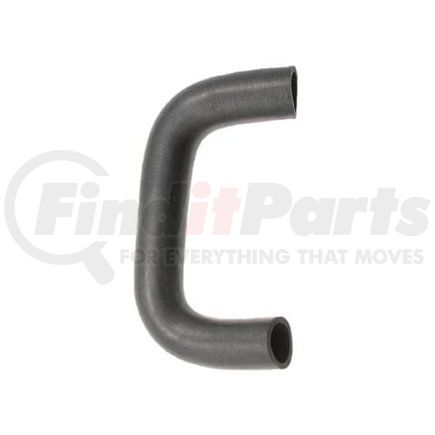 71750 by DAYCO - CURVED RADIATOR HOSE, DAYCO