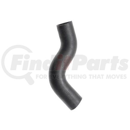 71752 by DAYCO - CURVED RADIATOR HOSE, DAYCO