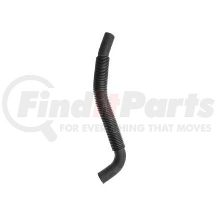 71754 by DAYCO - CURVED RADIATOR HOSE, DAYCO