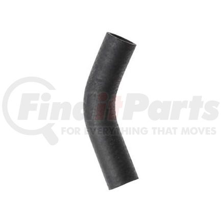 71748 by DAYCO - CURVED RADIATOR HOSE, DAYCO