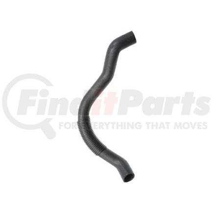 71763 by DAYCO - CURVED RADIATOR HOSE, DAYCO