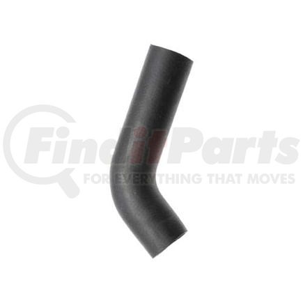 71757 by DAYCO - CURVED RADIATOR HOSE, DAYCO