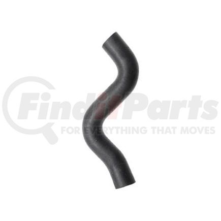 71765 by DAYCO - CURVED RADIATOR HOSE, DAYCO