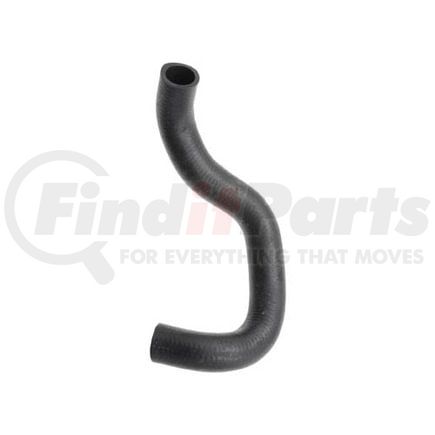 71768 by DAYCO - CURVED RADIATOR HOSE, DAYCO