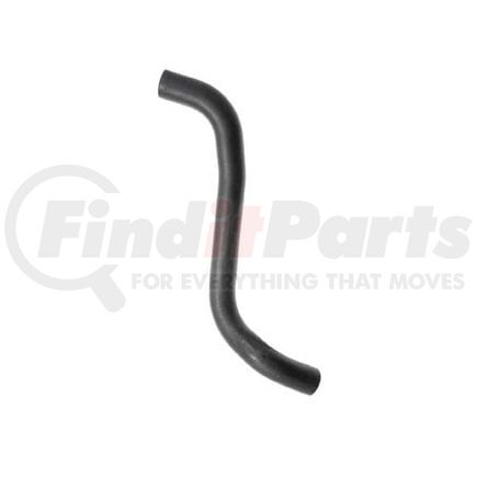 71769 by DAYCO - CURVED RADIATOR HOSE, DAYCO