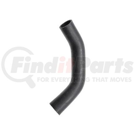 71764 by DAYCO - CURVED RADIATOR HOSE, DAYCO