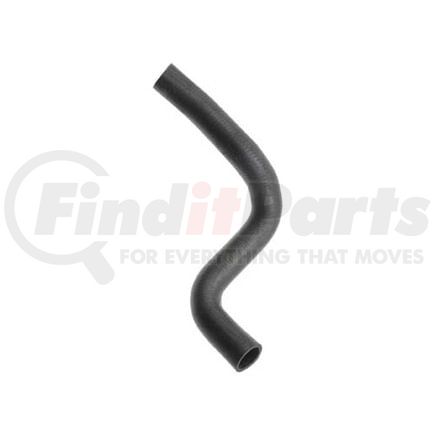 71777 by DAYCO - CURVED RADIATOR HOSE, DAYCO