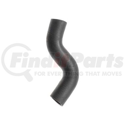 71780 by DAYCO - CURVED RADIATOR HOSE, DAYCO