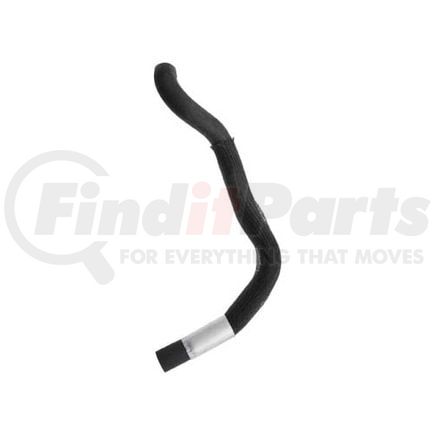 71781 by DAYCO - CURVED RADIATOR HOSE, DAYCO