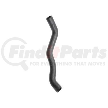 71771 by DAYCO - CURVED RADIATOR HOSE, DAYCO