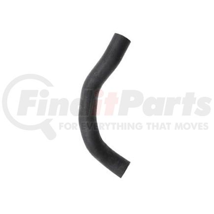 71773 by DAYCO - CURVED RADIATOR HOSE, DAYCO