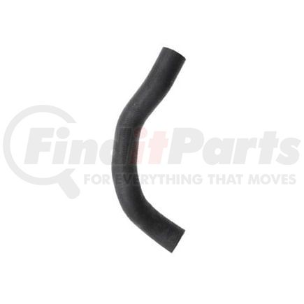Dayco 71773 Radiator Coolant Hose CURVED RADIATOR HOSE, DAYCO