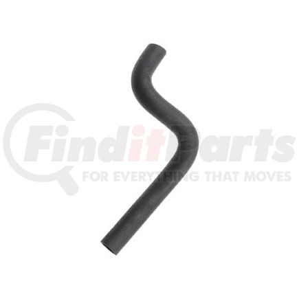 71788 by DAYCO - CURVED RADIATOR HOSE, DAYCO