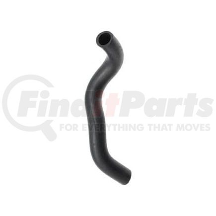 71789 by DAYCO - CURVED RADIATOR HOSE, DAYCO