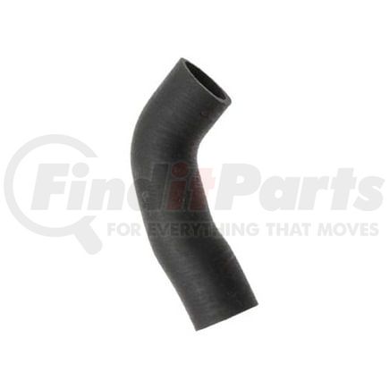 71791 by DAYCO - CURVED RADIATOR HOSE, DAYCO