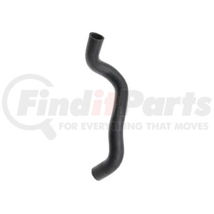 71793 by DAYCO - CURVED RADIATOR HOSE, DAYCO