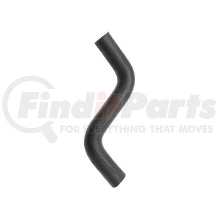 71794 by DAYCO - CURVED RADIATOR HOSE, DAYCO