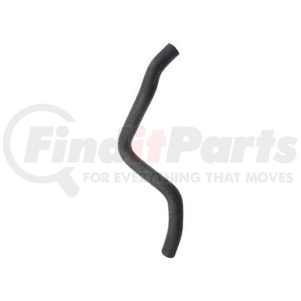 71784 by DAYCO - CURVED RADIATOR HOSE, DAYCO