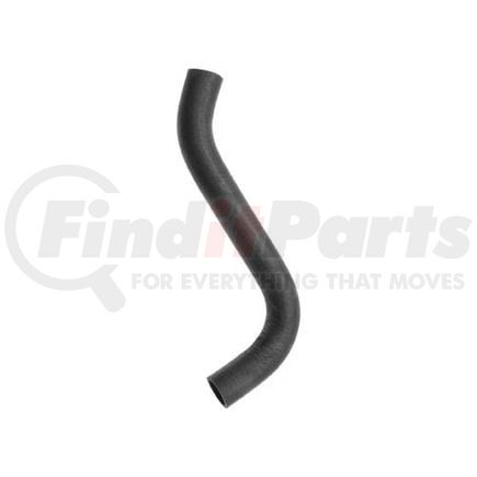71785 by DAYCO - CURVED RADIATOR HOSE, DAYCO