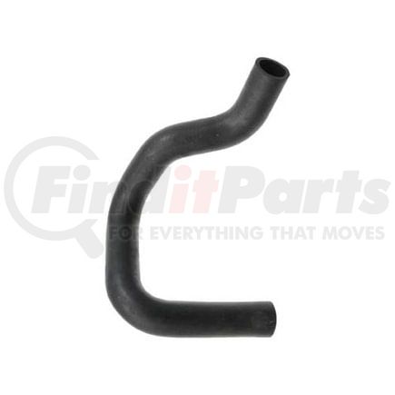 71799 by DAYCO - CURVED RADIATOR HOSE, DAYCO