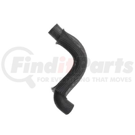 71804 by DAYCO - CURVED RADIATOR HOSE, DAYCO