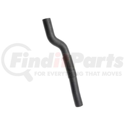 71797 by DAYCO - CURVED RADIATOR HOSE, DAYCO