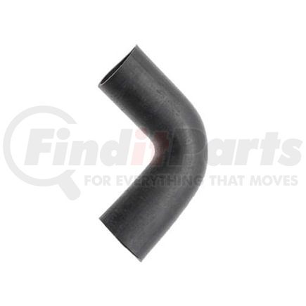 71813 by DAYCO - CURVED RADIATOR HOSE, DAYCO