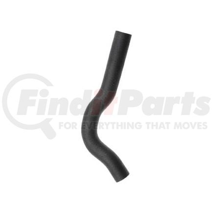 71818 by DAYCO - CURVED RADIATOR HOSE, DAYCO