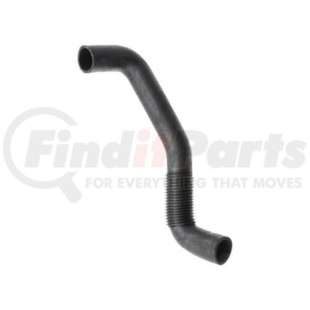 71821 by DAYCO - CURVED RADIATOR HOSE, DAYCO