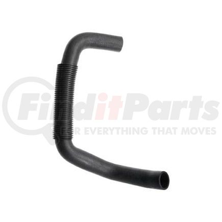 71823 by DAYCO - CURVED RADIATOR HOSE, DAYCO