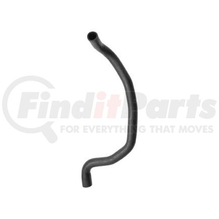 71806 by DAYCO - CURVED RADIATOR HOSE, DAYCO