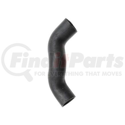 71811 by DAYCO - CURVED RADIATOR HOSE, DAYCO