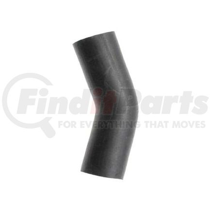 71812 by DAYCO - CURVED RADIATOR HOSE, DAYCO