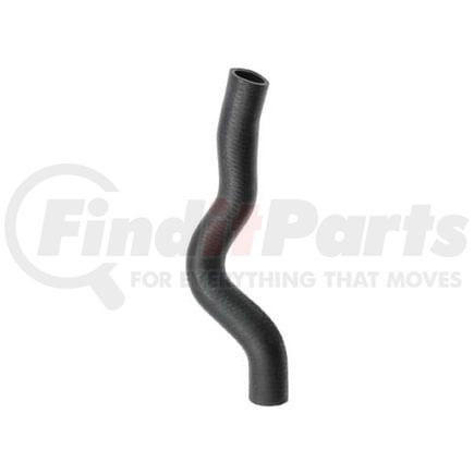 71832 by DAYCO - CURVED RADIATOR HOSE, DAYCO